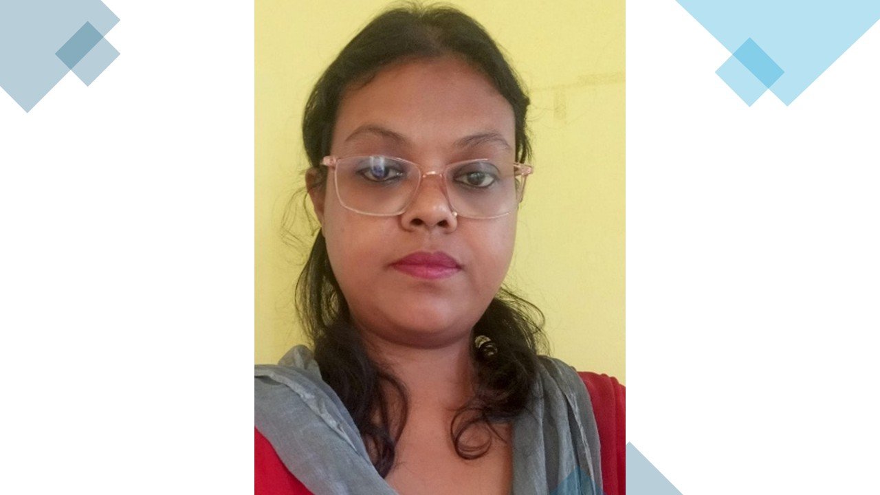 আমার জীবনের গল্প, নাদিয়া আফরিন প্রকল্প সমন্বয়কারী
